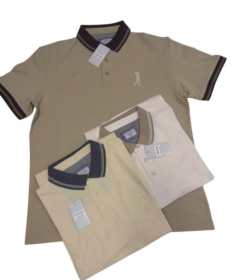 Polo T shirt D10A