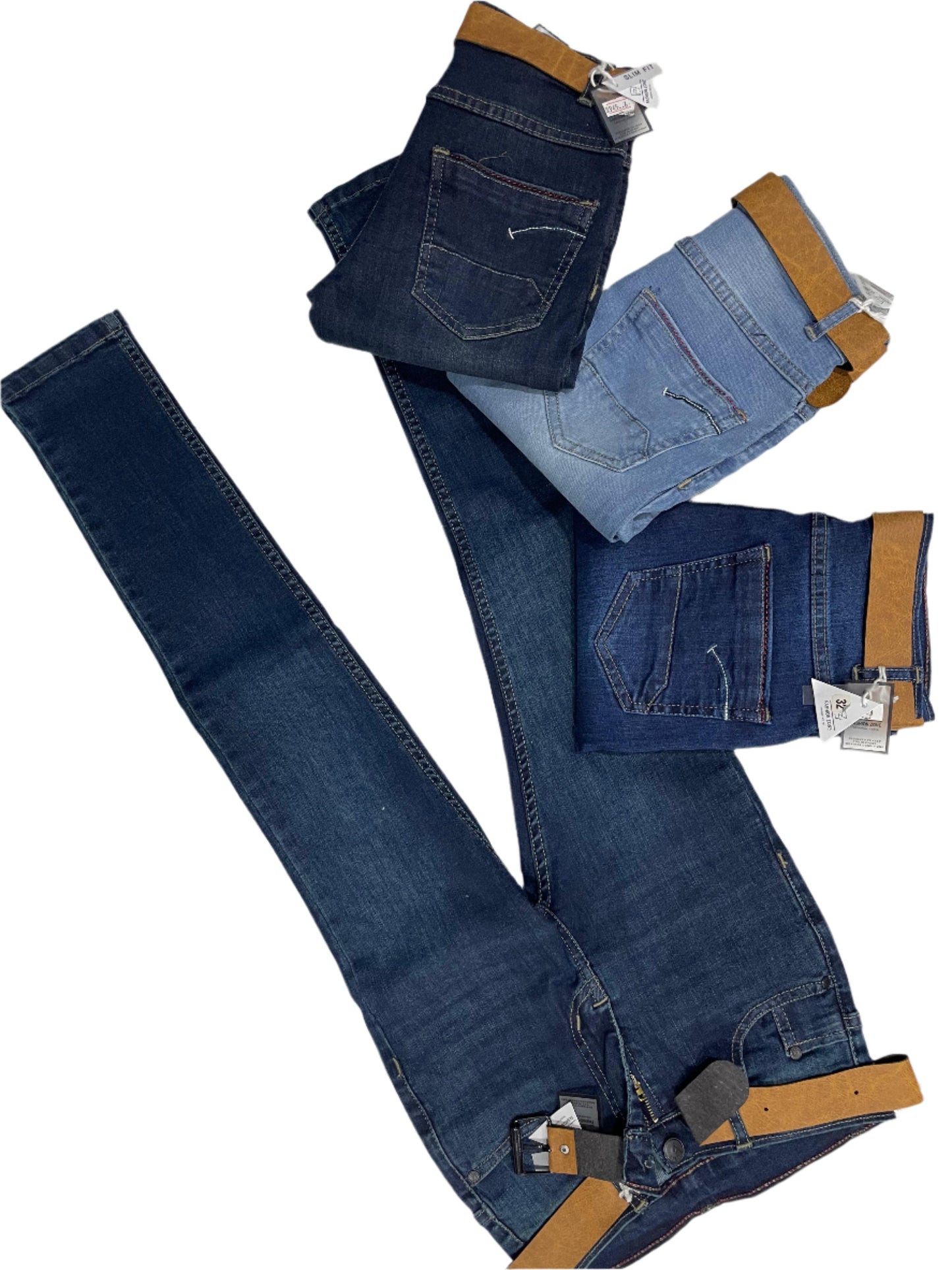 Kids Jeans KP-1A