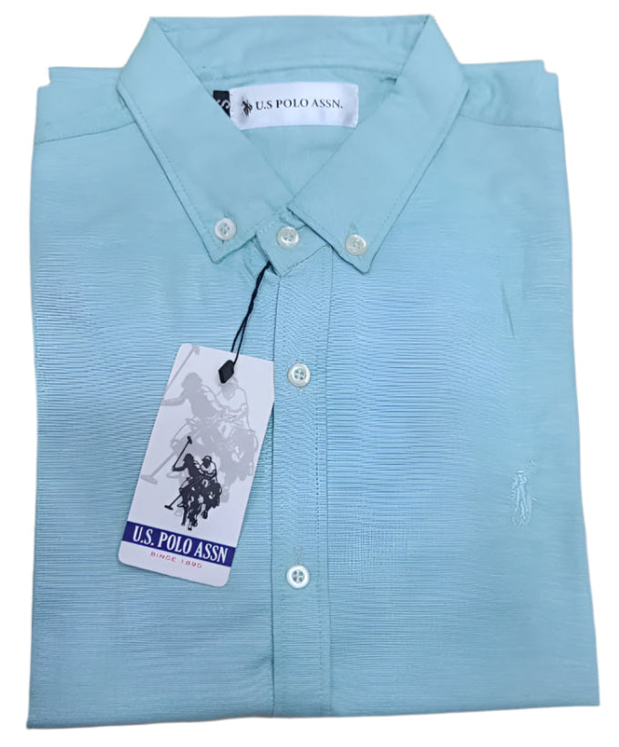 Casual Polo Shirt BX-505