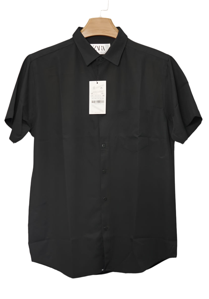 Casual Shirt (Half Sleeve) BX-101