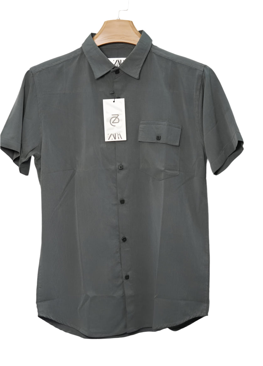 Casual Shirt (Half Sleeve) BX-104