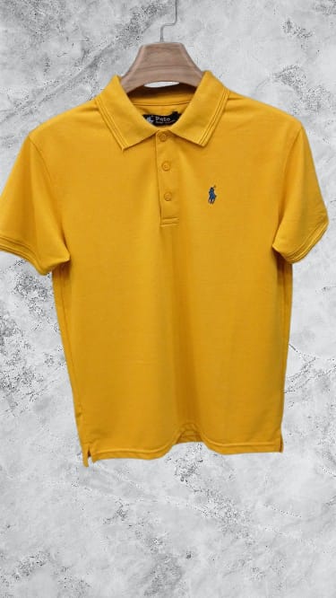 Polo Shirt PS-102