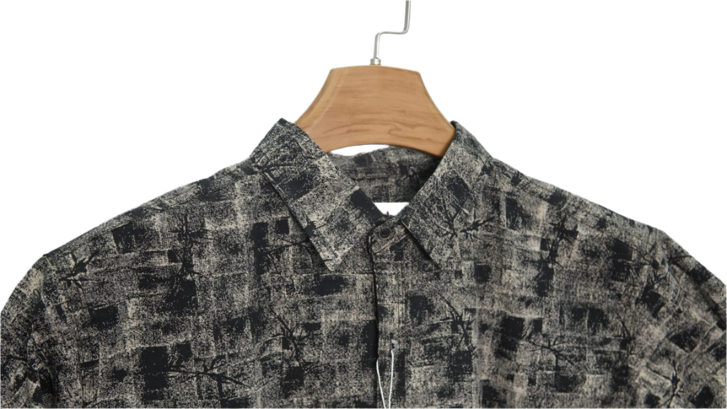 Casual Shirt (Half Sleeve) BX-203