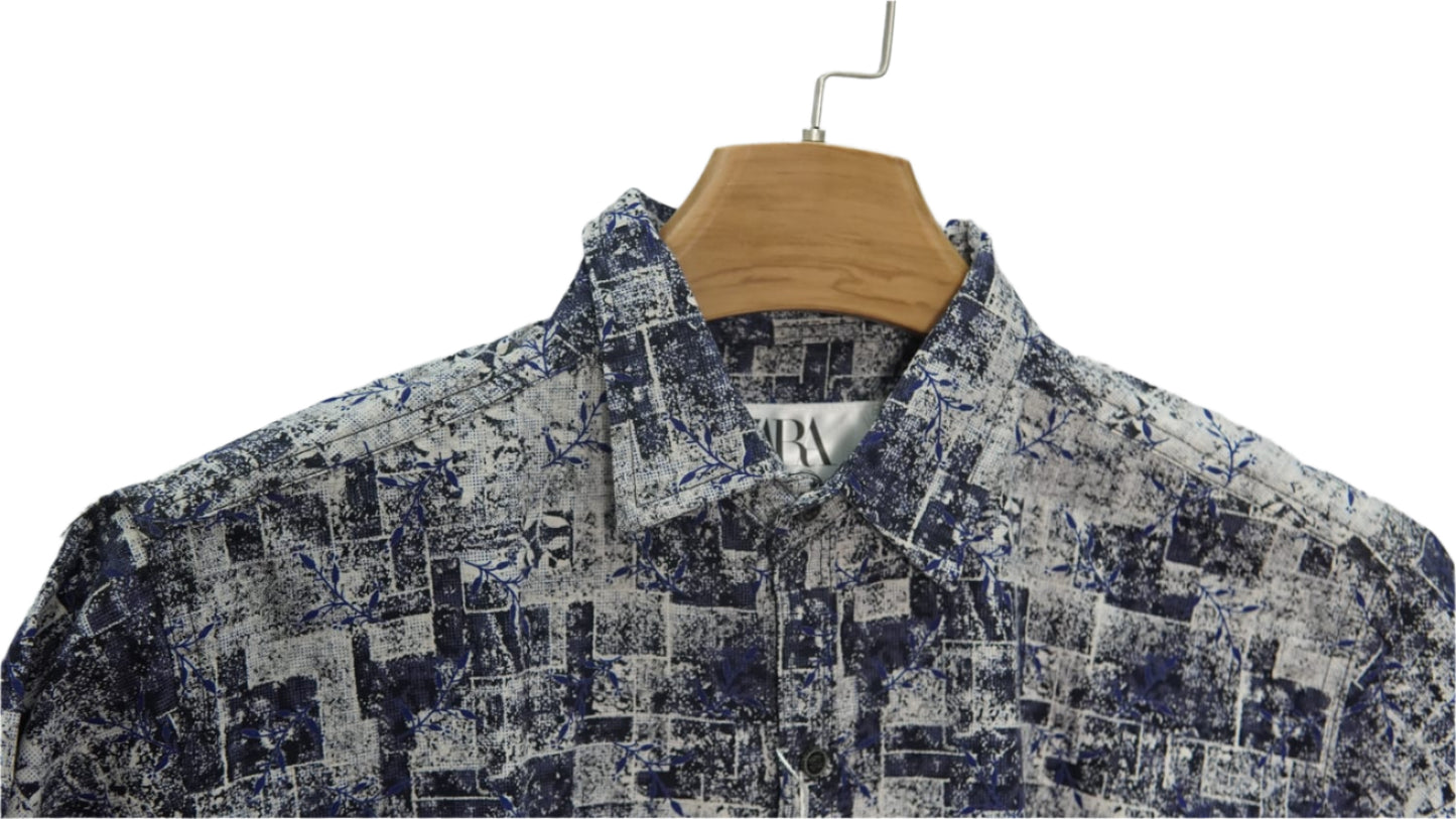 Casual Shirt (Half Sleeve) BX-204