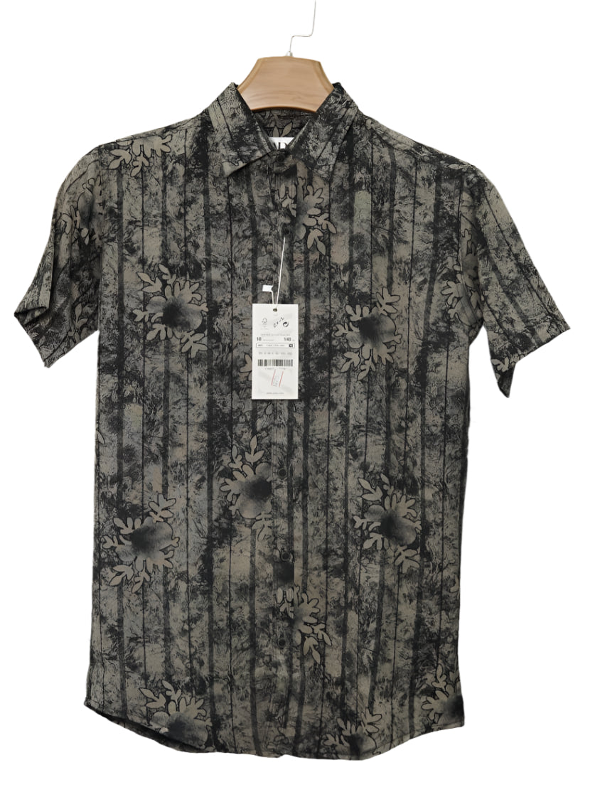 Casual Shirt (Half Sleeve) BX-201