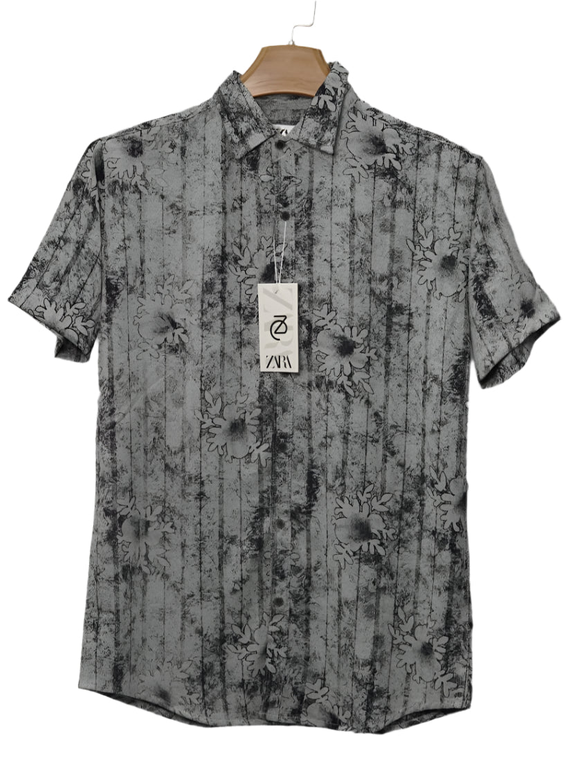 Casual Shirt (Half Sleeve) BX-202