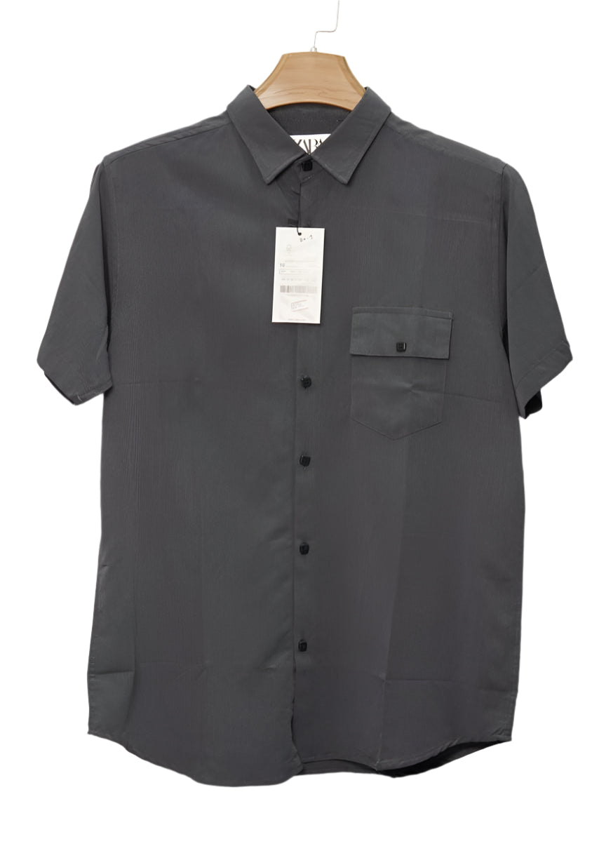 Casual Shirt (Half Sleeve) BX-102