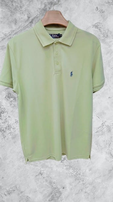 Polo Shirt PS-107