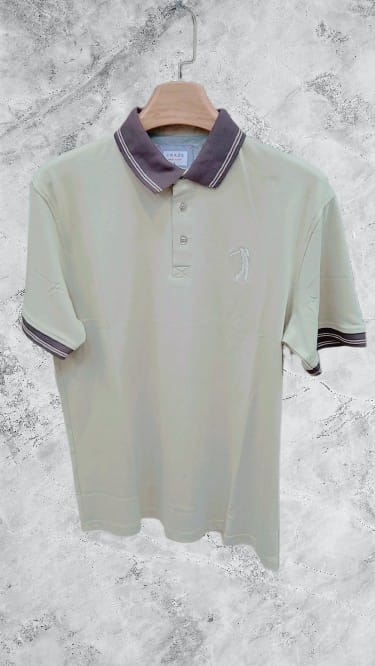 Polo T shirt D10C