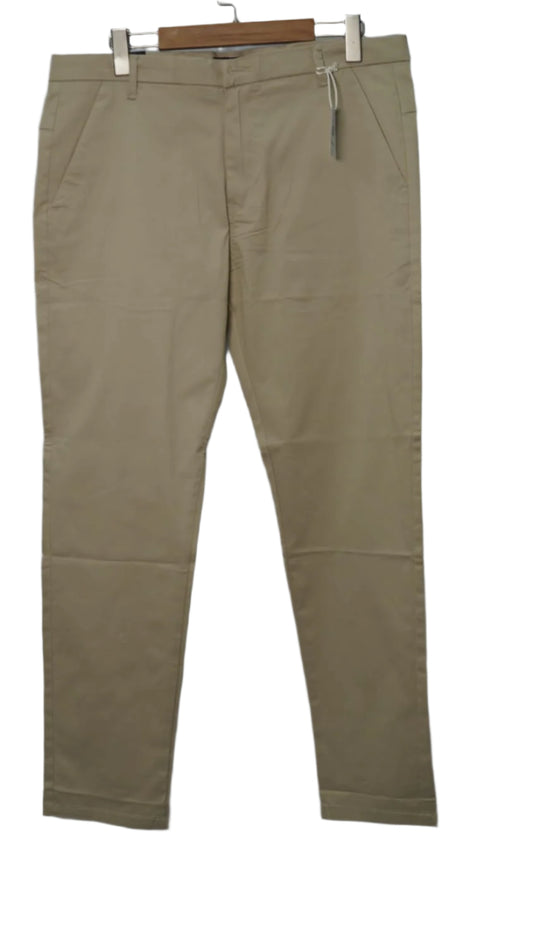 Casual Pant Pure Cotton Stuff C105