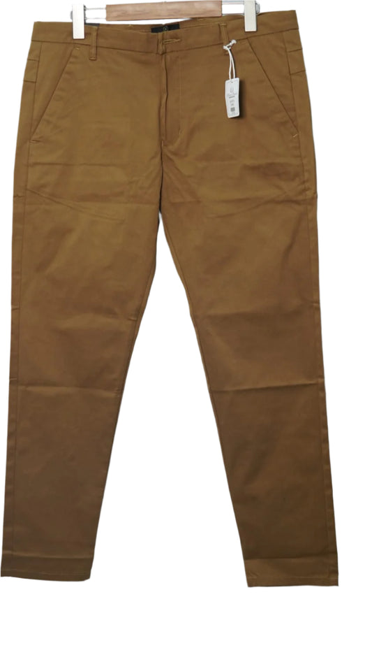 Casual Pant Pure Cotton Stuff C104