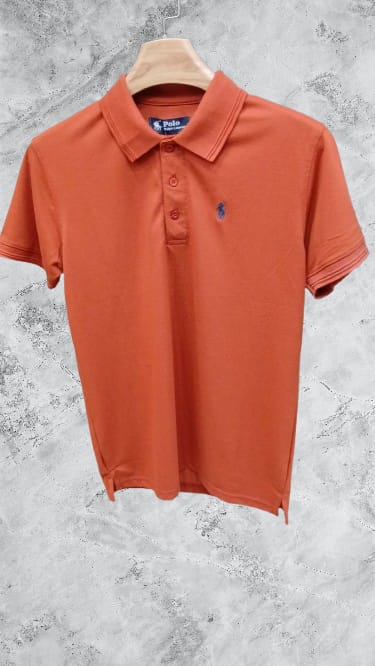 Polo Shirt PS-100
