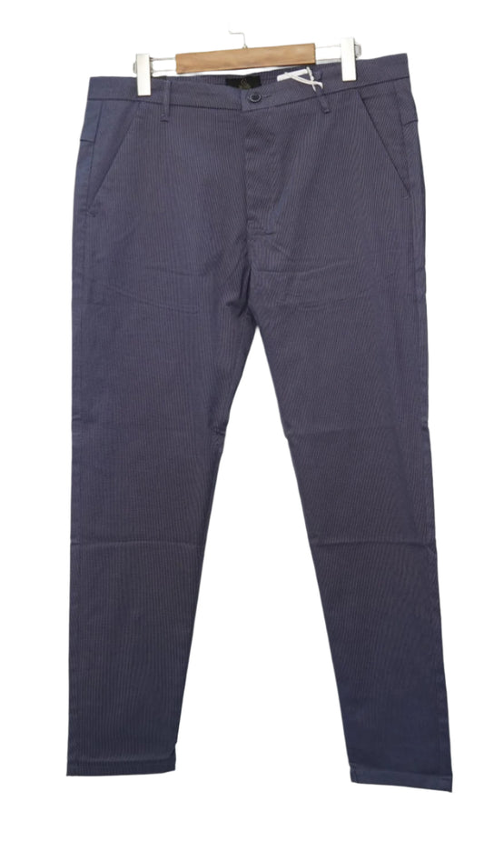 Casual Pant Pure Cotton Stuff C101