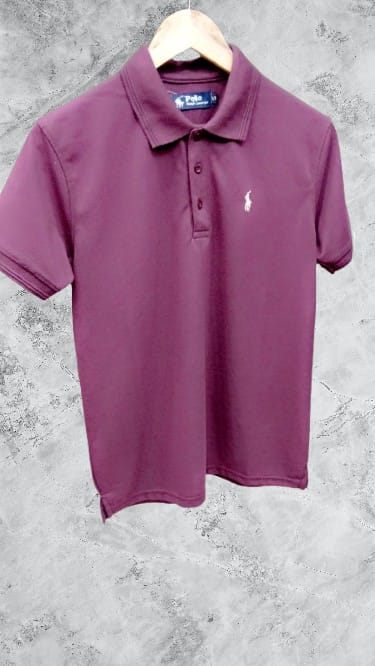 Polo Shirt PS-101
