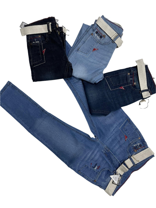 Kids Jeans KP-2A