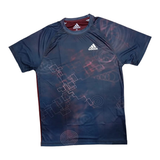 Dry Fit Shirt DF-201