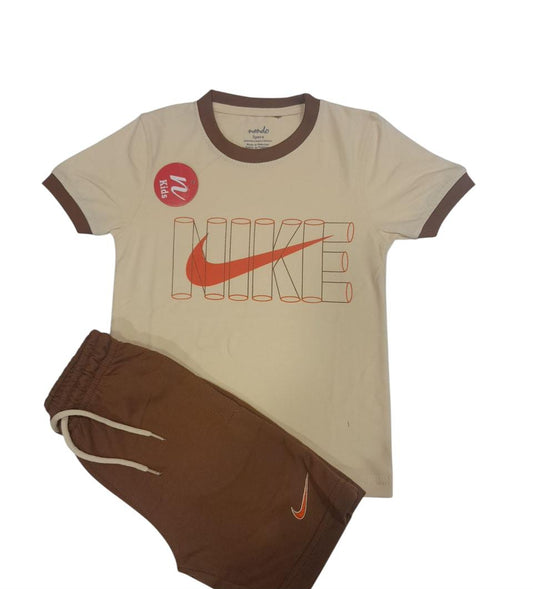 Kids Summer Suit DKS102