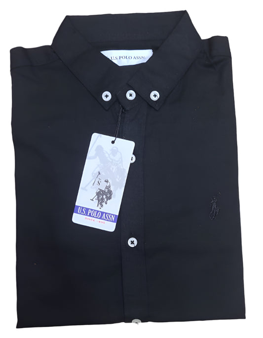 Casual Polo Shirt BX-503