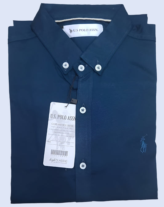 Casual Polo Shirt BX-507