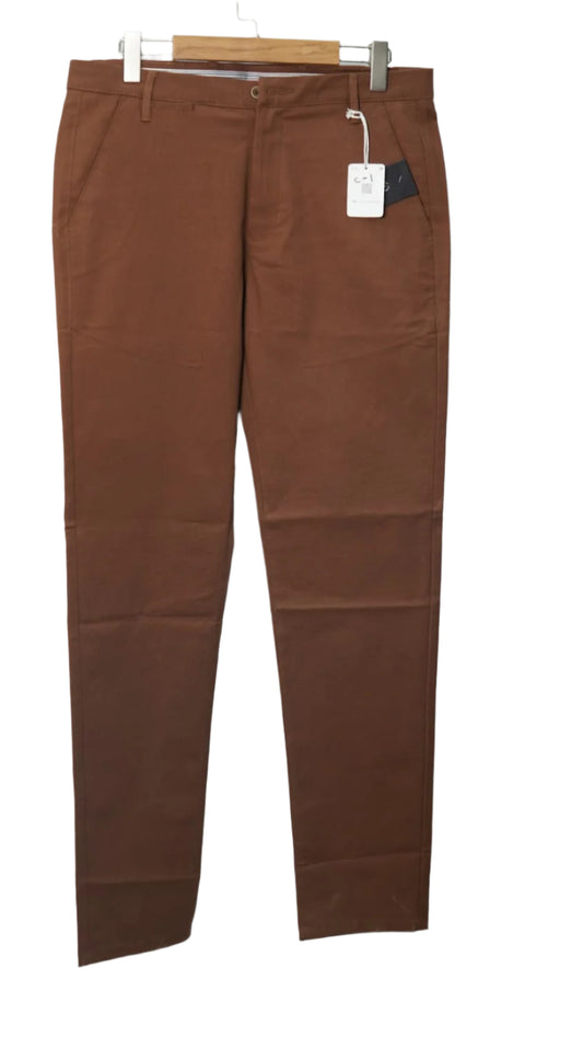Casual Pant Pure Cotton Stuff C103