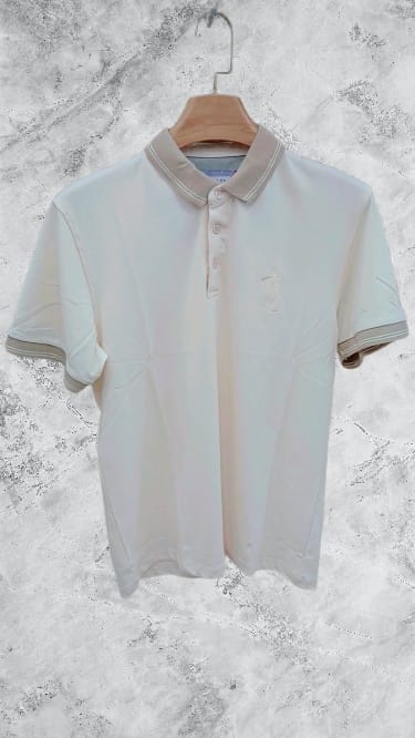Polo T shirt D10B