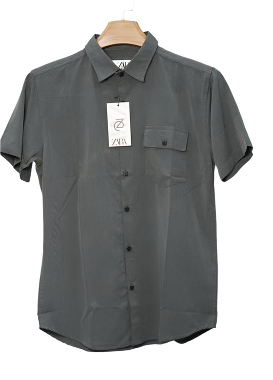 Casual Shirt (Half Sleeve) BX-104