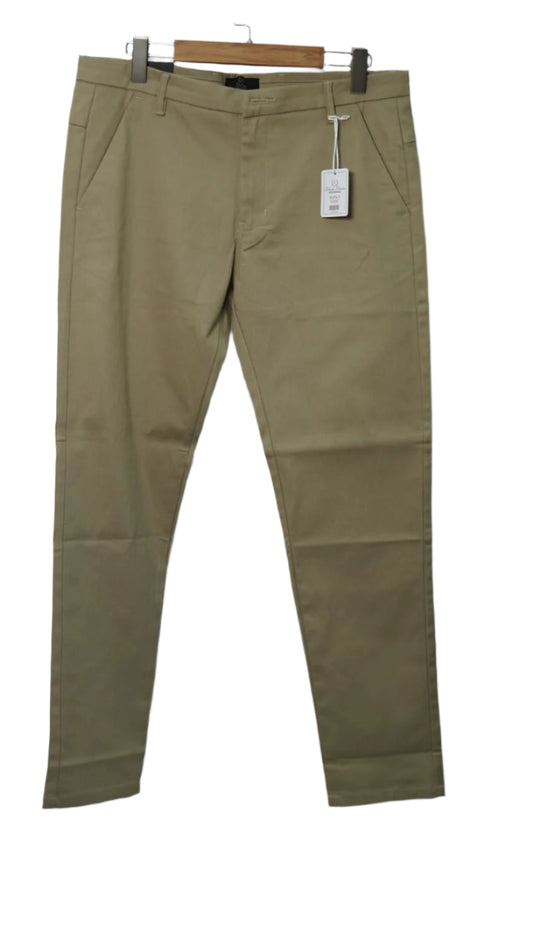 Casual Pant Pure Cotton Stuff C106
