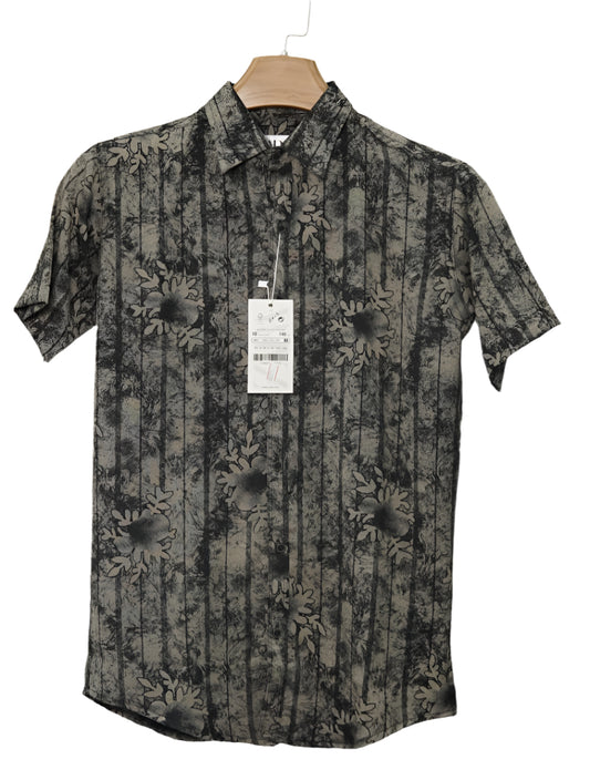 Casual Shirt (Half Sleeve) BX-201