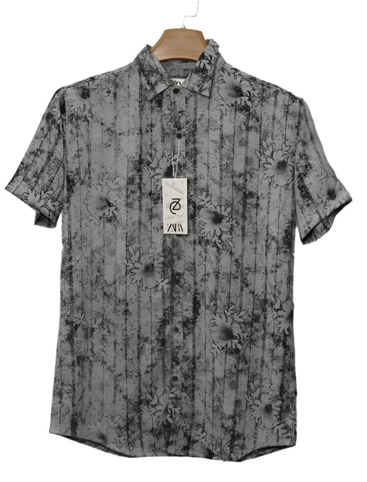 Casual Shirt (Half Sleeve) BX-202