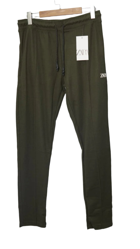 Casual Trouser T202